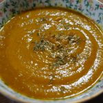 carrot soup